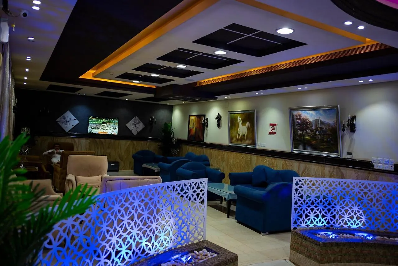 Ahlin Serviced Apartments Riyadh 0*,  Saudi Arabia