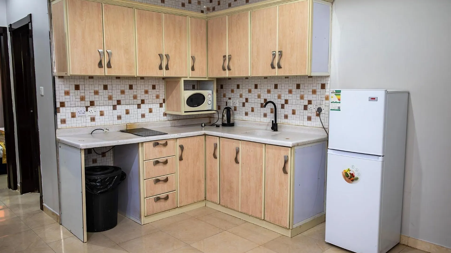 Ahlin Serviced Apartments Riyadh Saudi Arabia