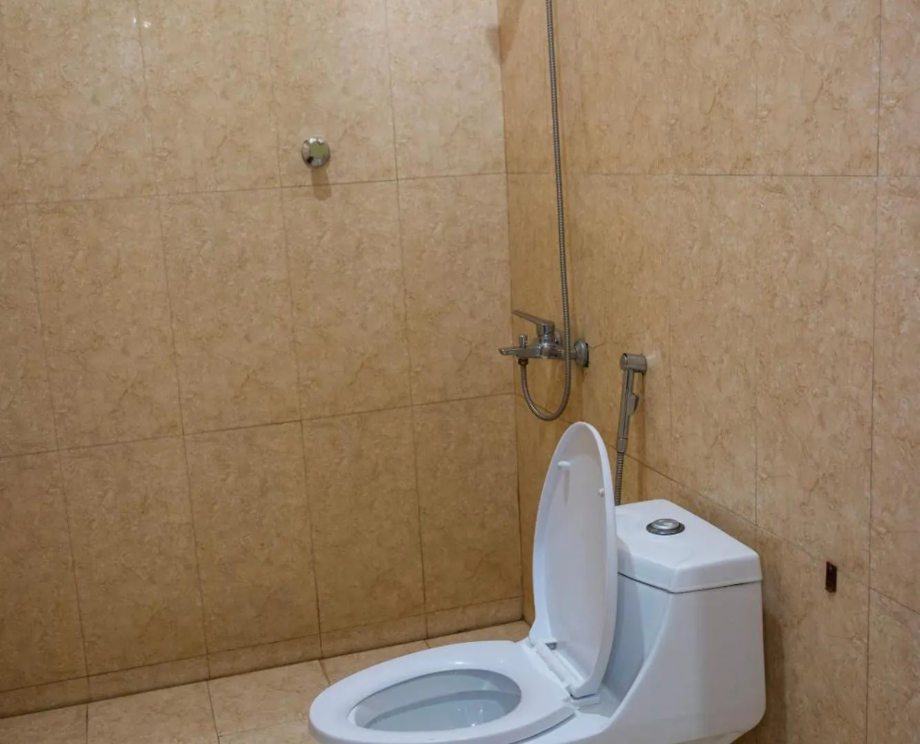 Ahlin Serviced Apartments Riyadh 0*,