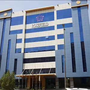 Rosefield Riyadh