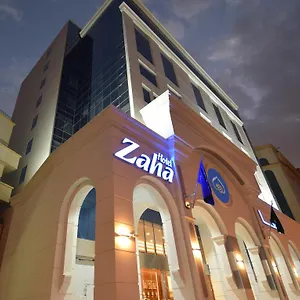 Zaha Al Munawara Hotel Medina