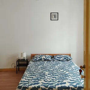 Historical Da Matriz Guest house Loule