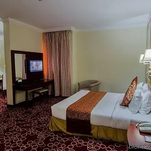 Orchid Al Mansour Riyadh