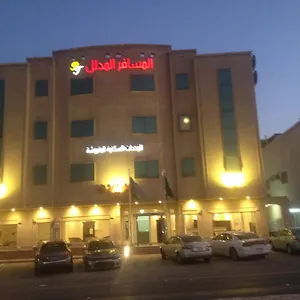 Al Makan Al Mosafer 116 By Al Azmy Riyadh