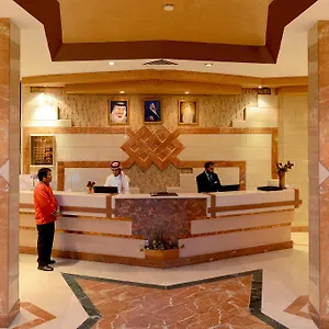 Boudl Al-faisalya Riyadh
