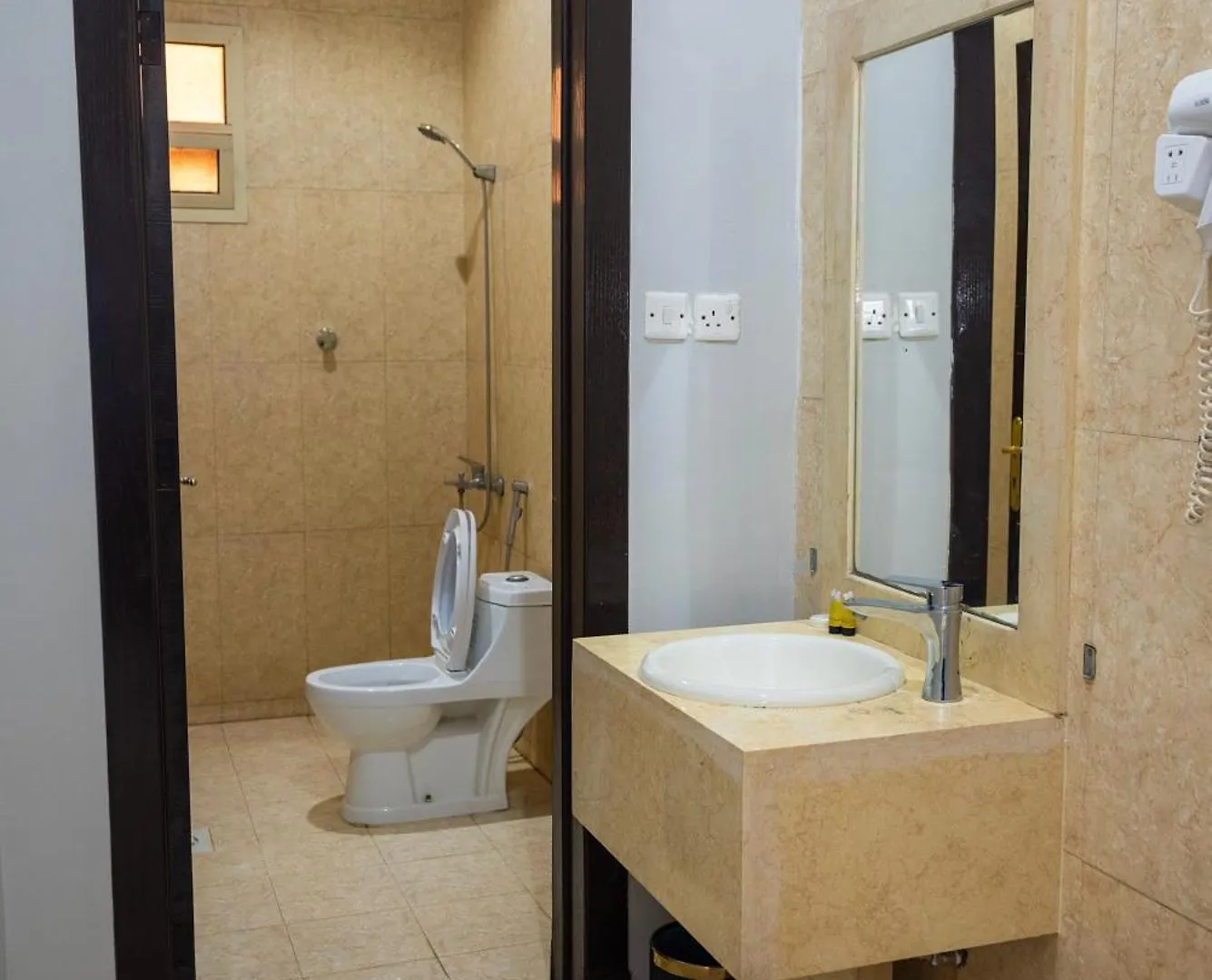 Ahlin Serviced Apartments Riyadh