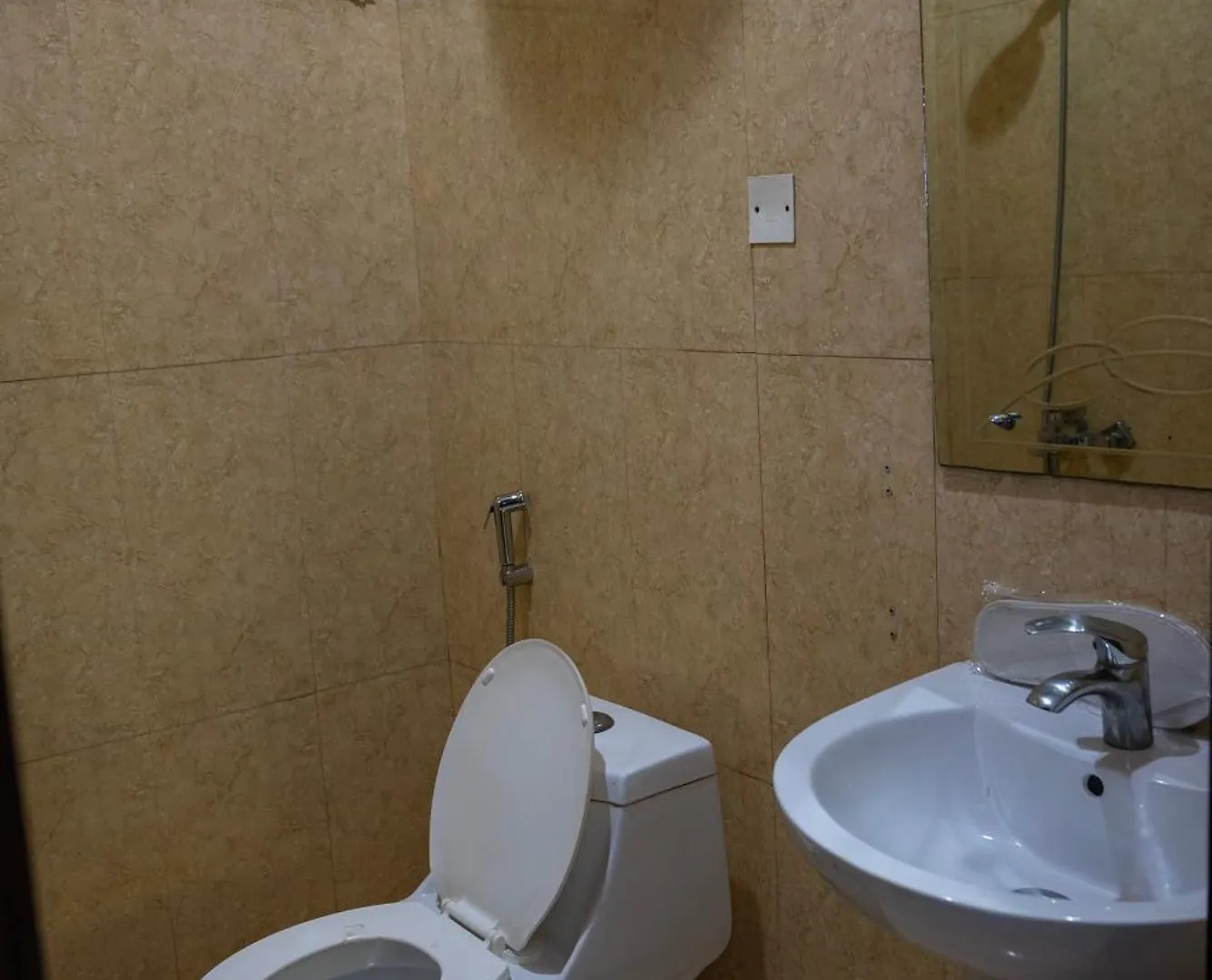 Ahlin Serviced Apartments Riadh